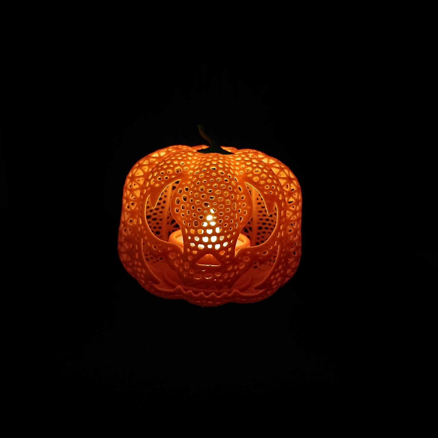 Pumpkin Legion