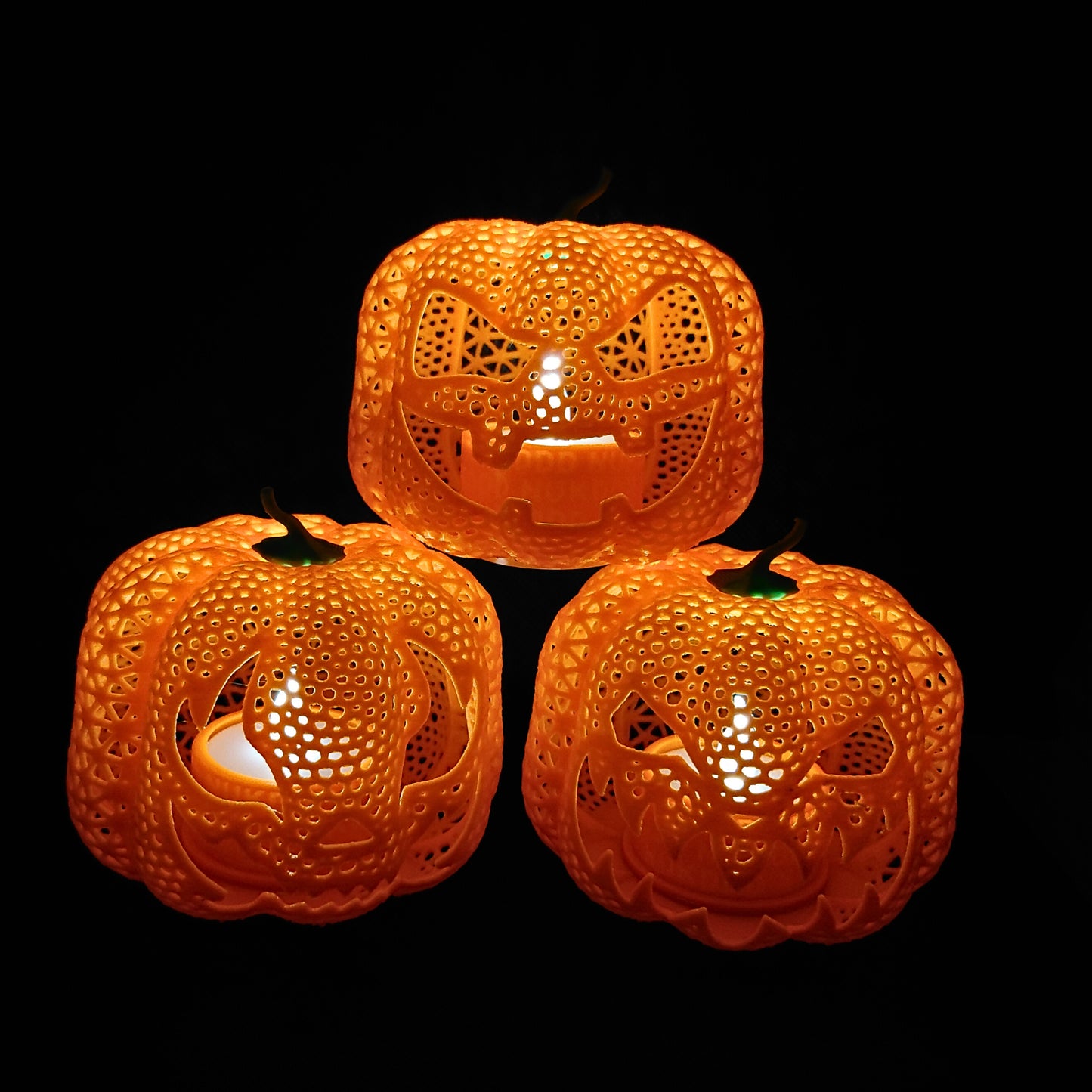 Pumpkin Legion