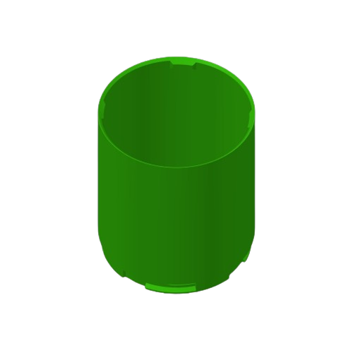 Hydroponic - Abstandshalter