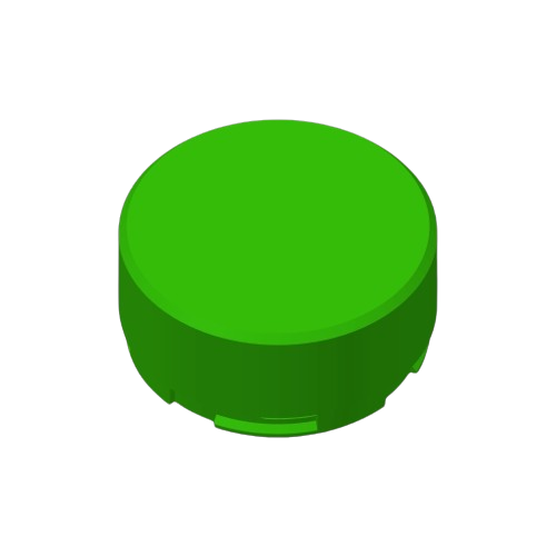 Hydroponic - Deckel