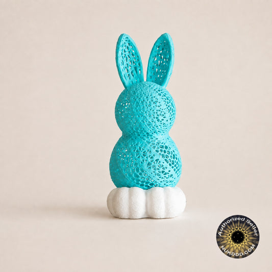 Easter Bunny Lamp