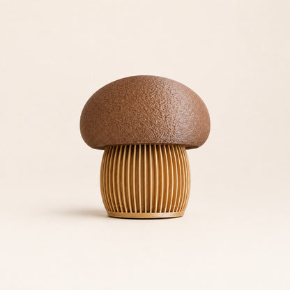 Forest Mushroom Box
