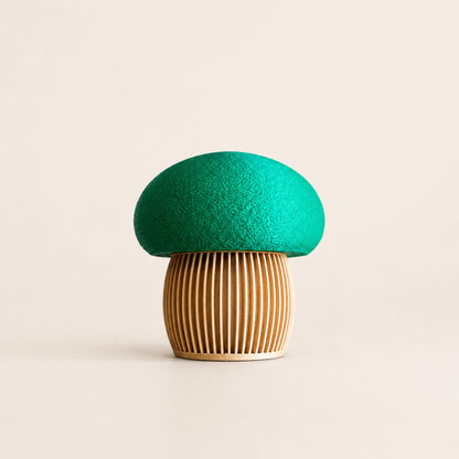 Forest Mushroom Box