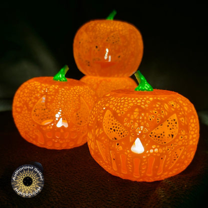 Jack O'Lantern