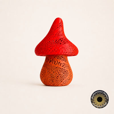 Big Shroom Lampe