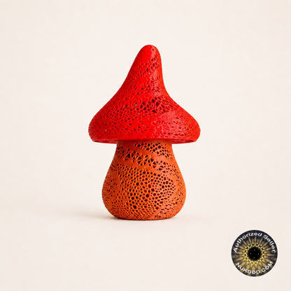 Big Shroom Lampe