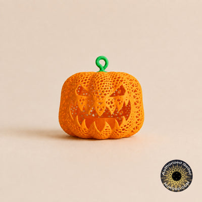Big Pumpkin Legion