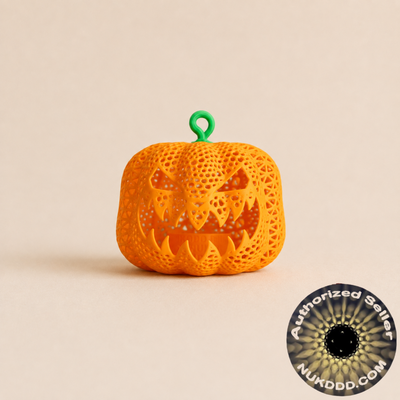 Big Pumpkin Legion