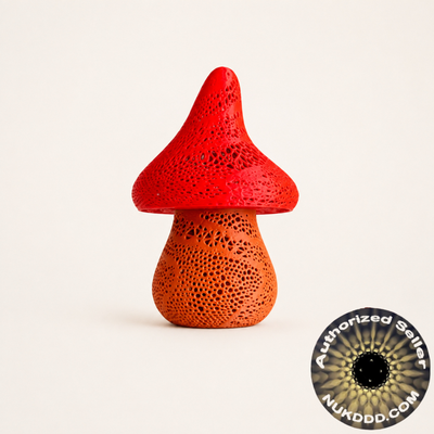 Big Shroom Lampe