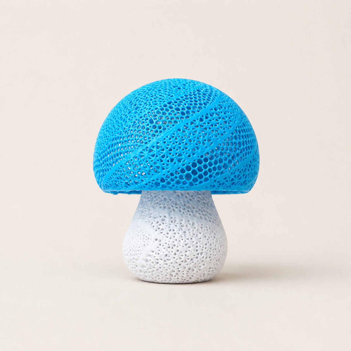 Big Shroom Lampe