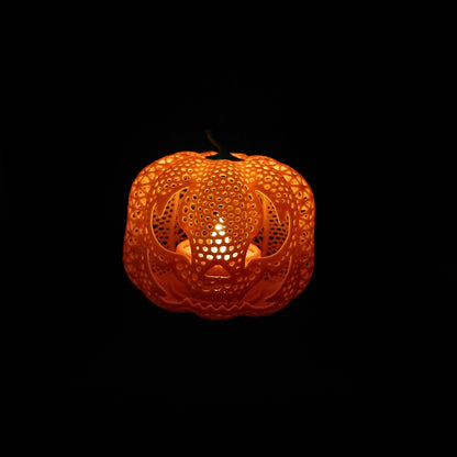 Pumpkin Legion