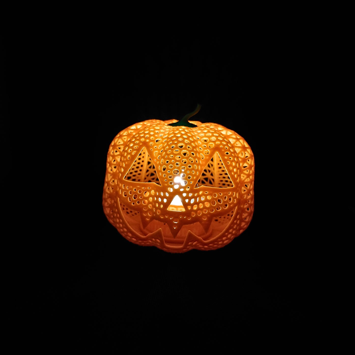 Pumpkin Legion