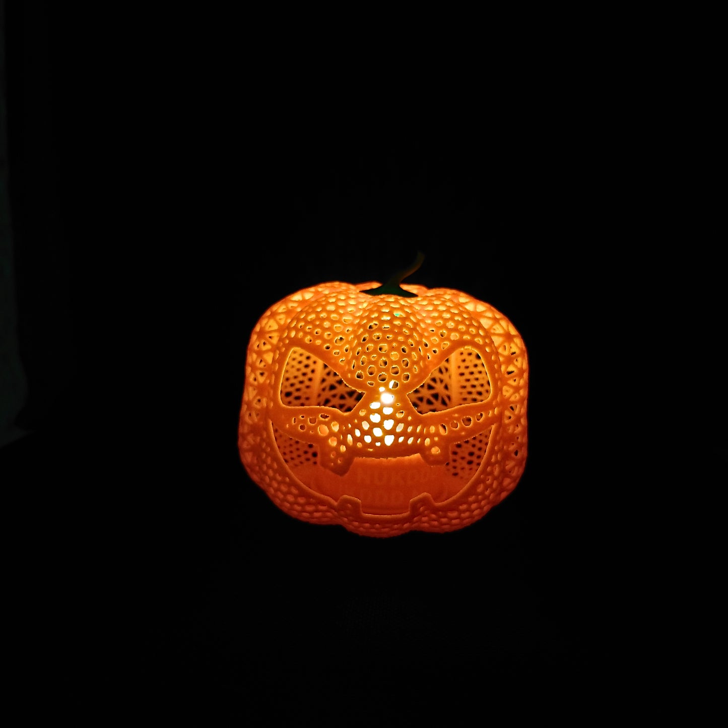 Pumpkin Legion