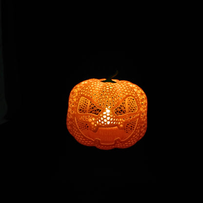 Pumpkin Legion