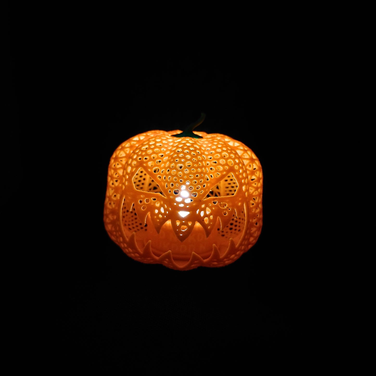 Pumpkin Legion
