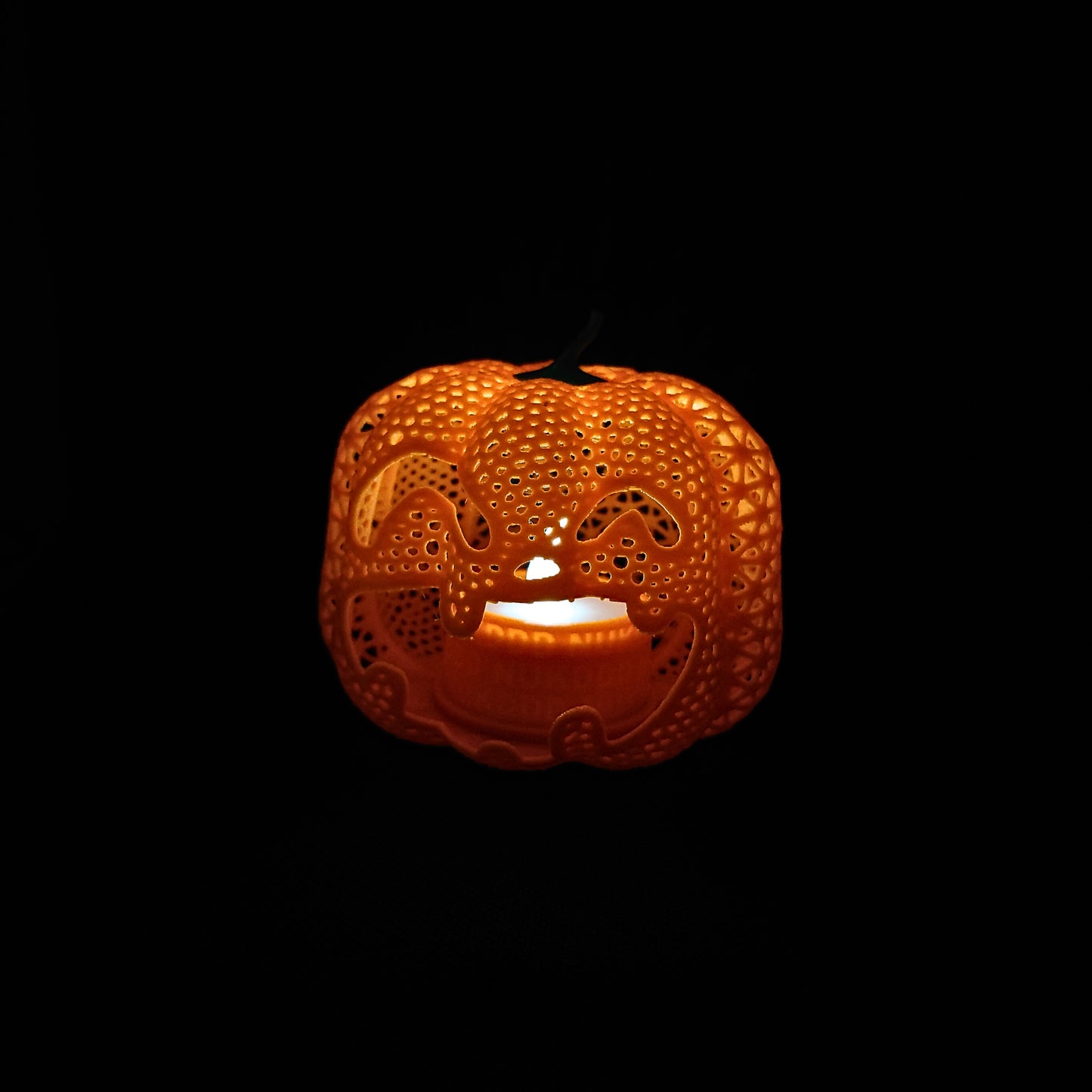 Pumpkin Legion