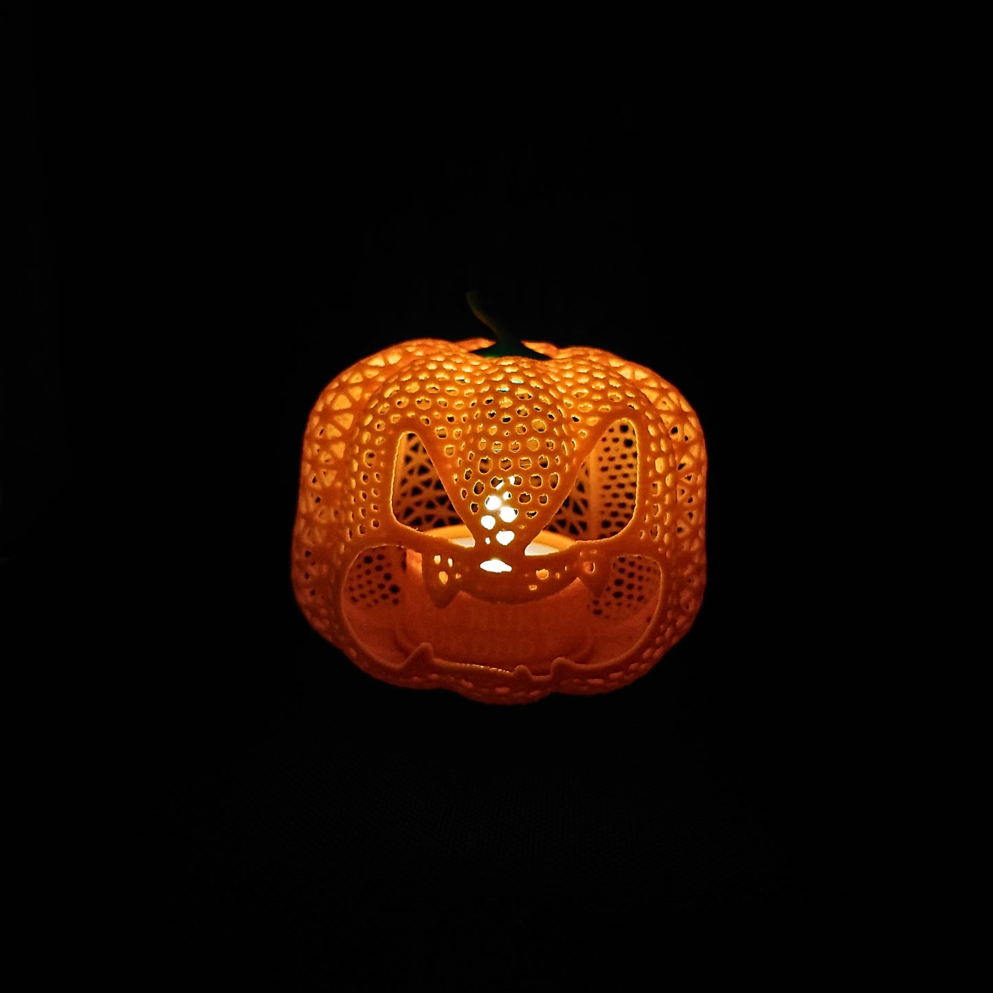 Pumpkin Legion