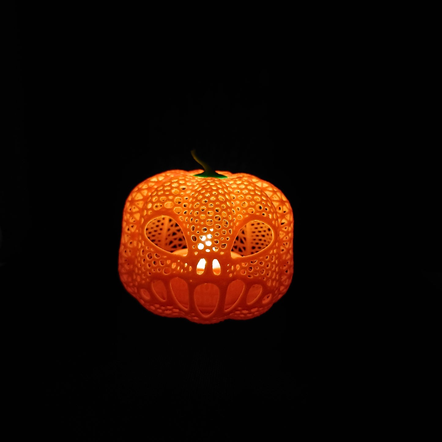 Pumpkin Legion