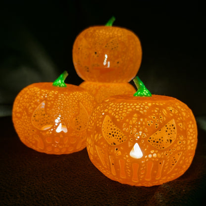 Jack O'Lantern