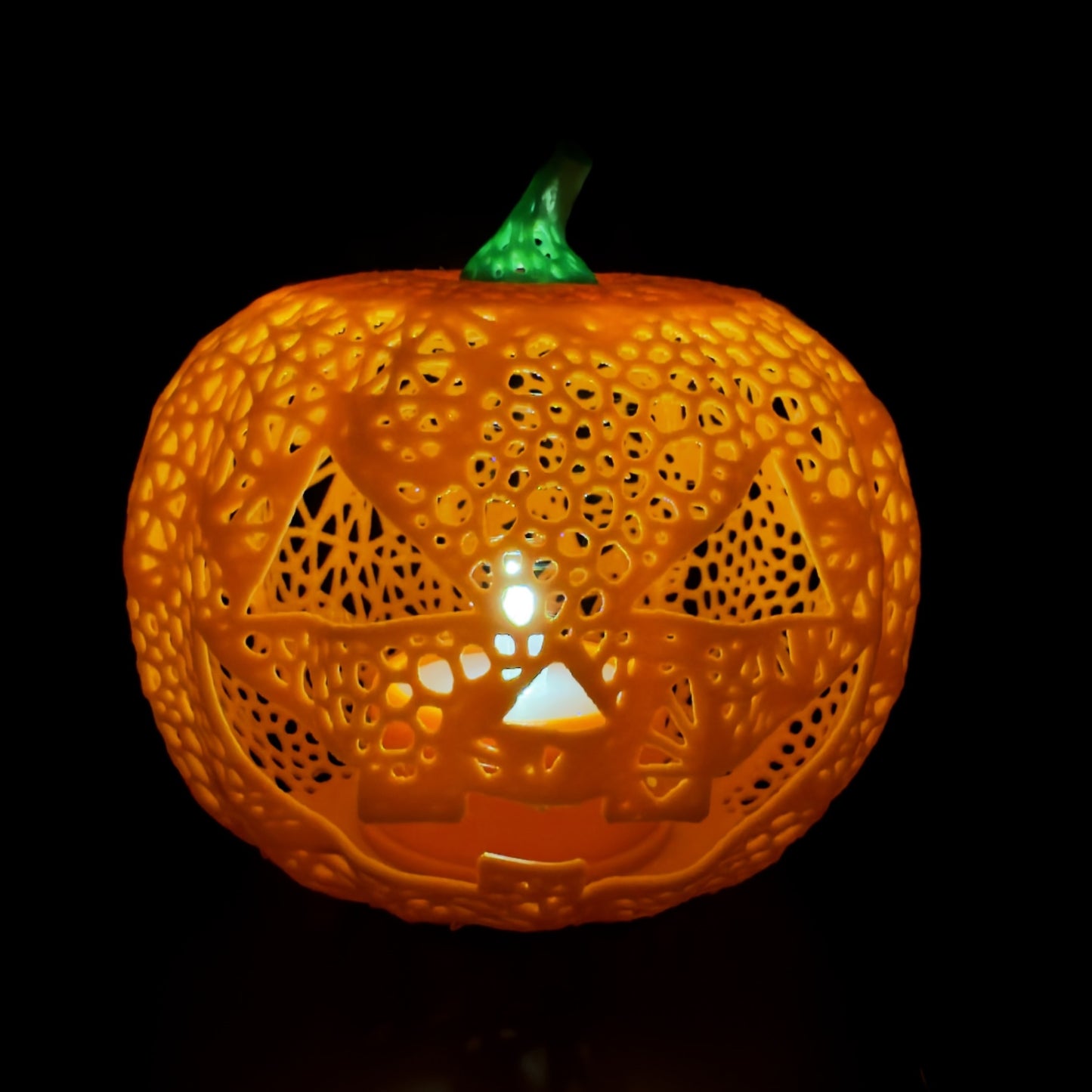 Jack O'Lantern
