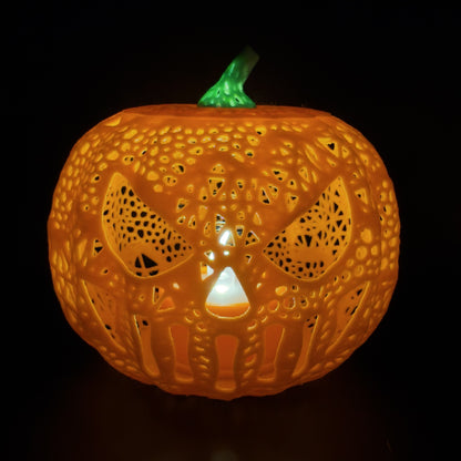 Jack O'Lantern