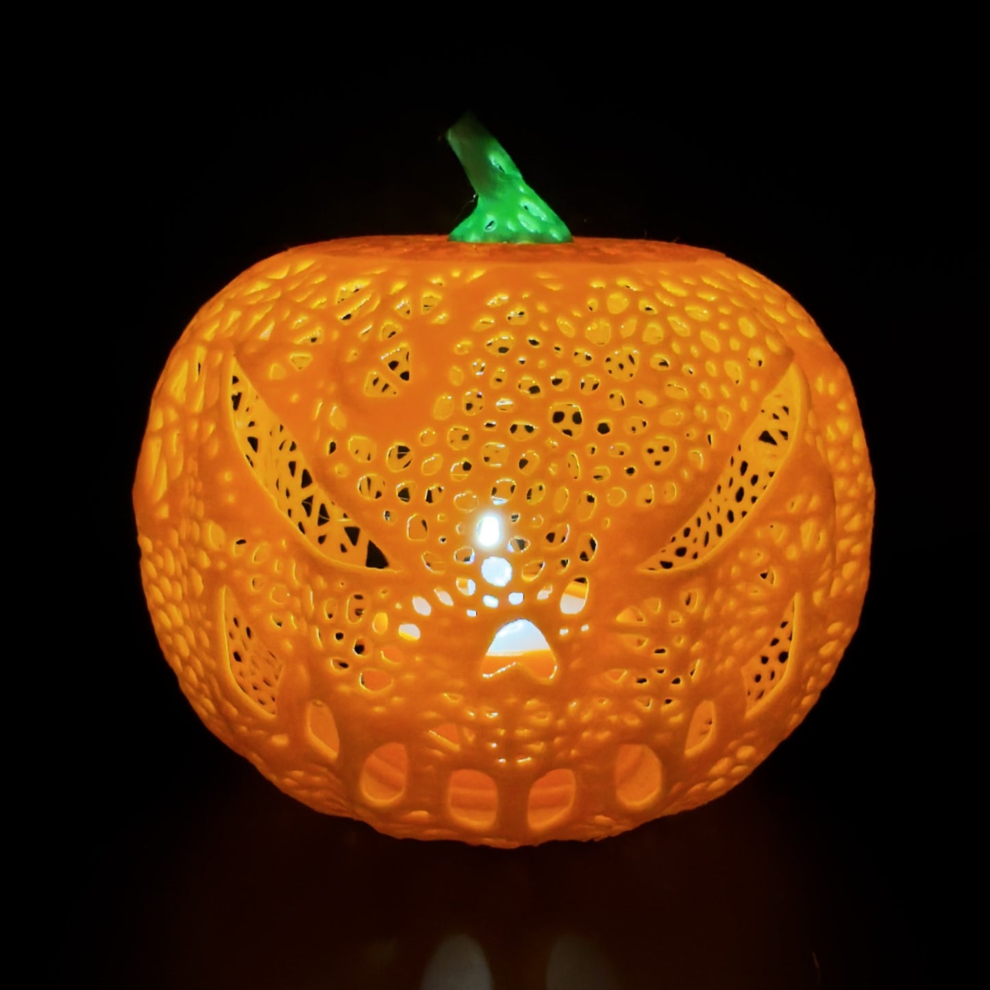 Jack O'Lantern