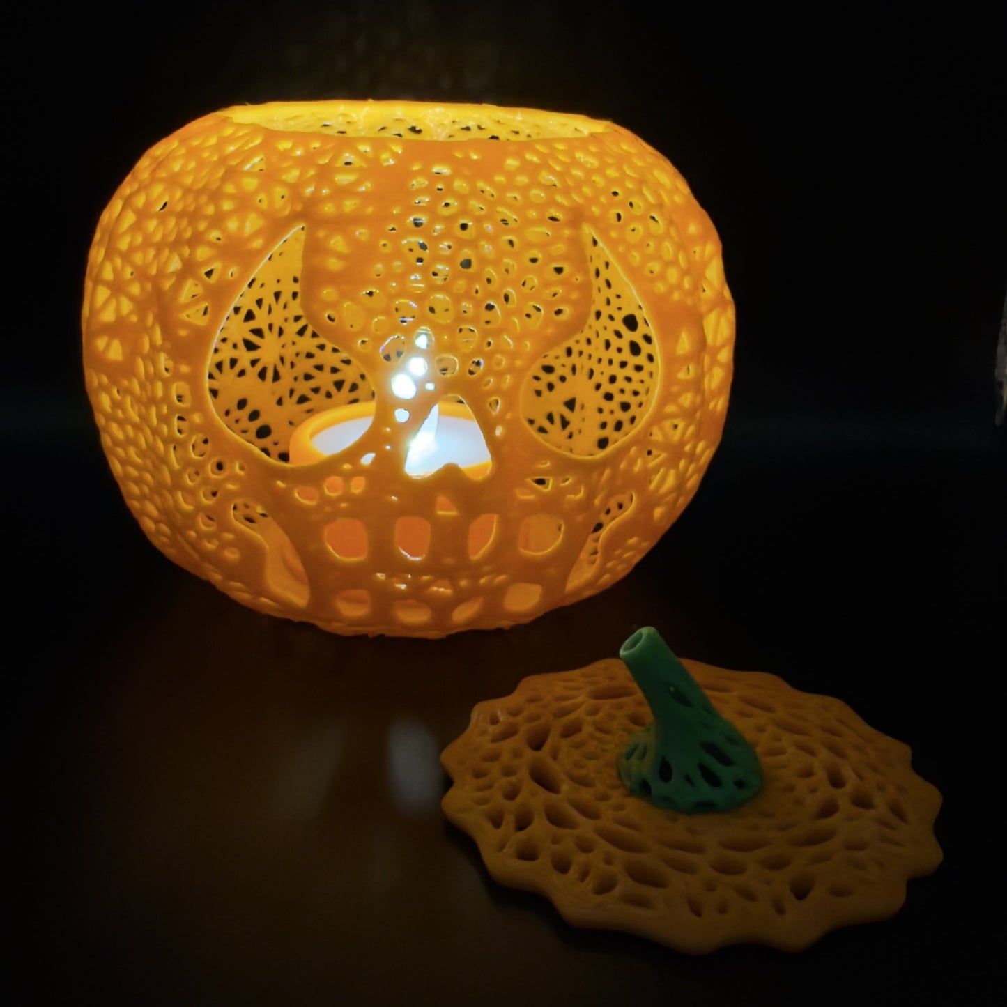 Jack O'Lantern