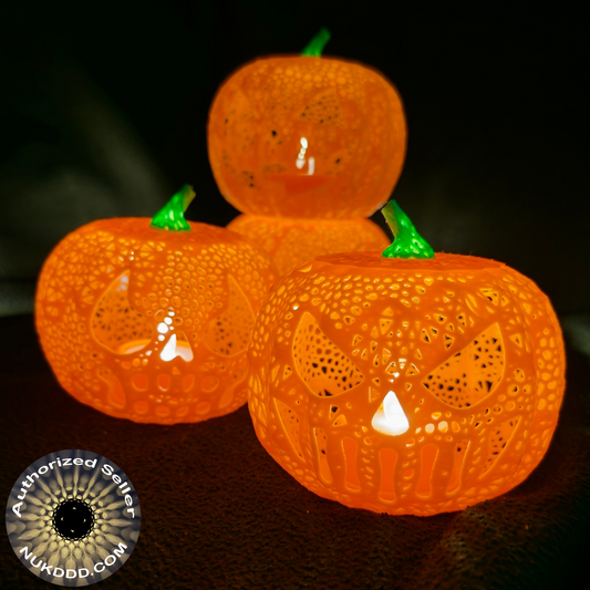 Jack O'Lantern