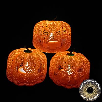 Big Pumpkin Legion
