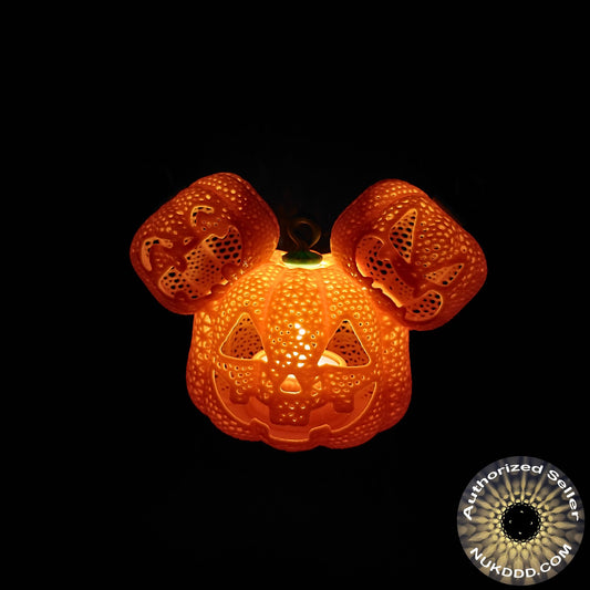 Pumpkin Hydra