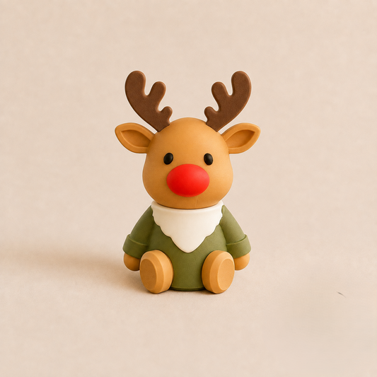 Rudolph