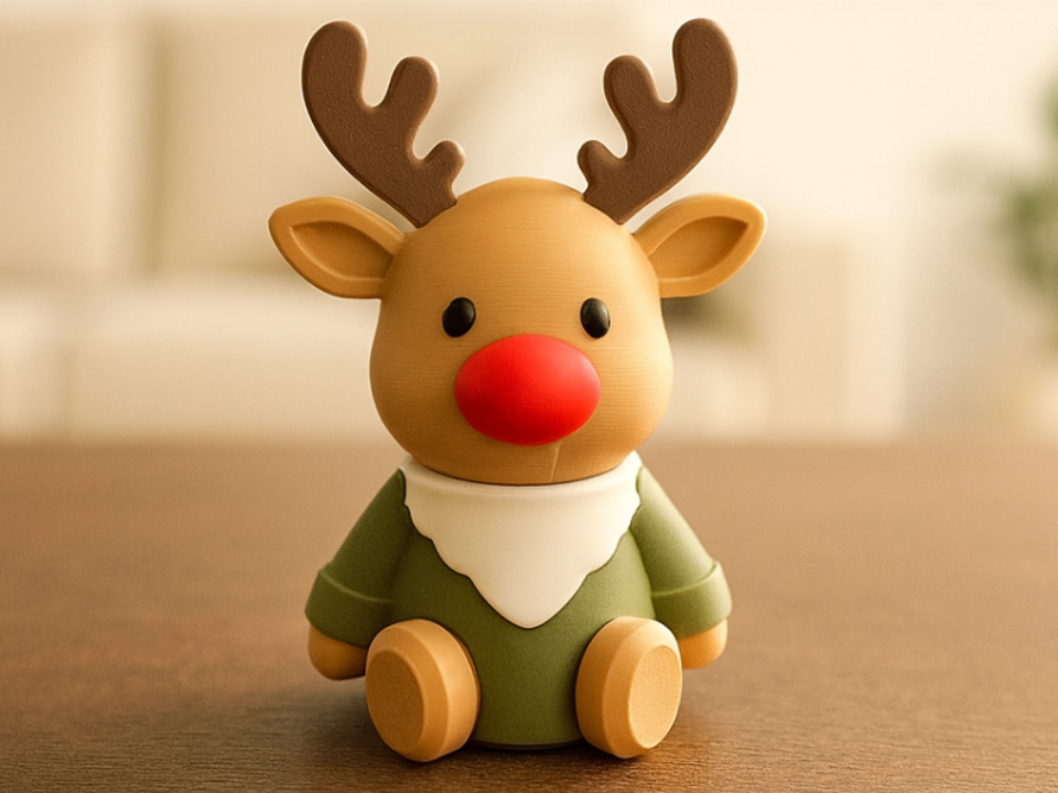 Rudolph