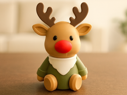Rudolph