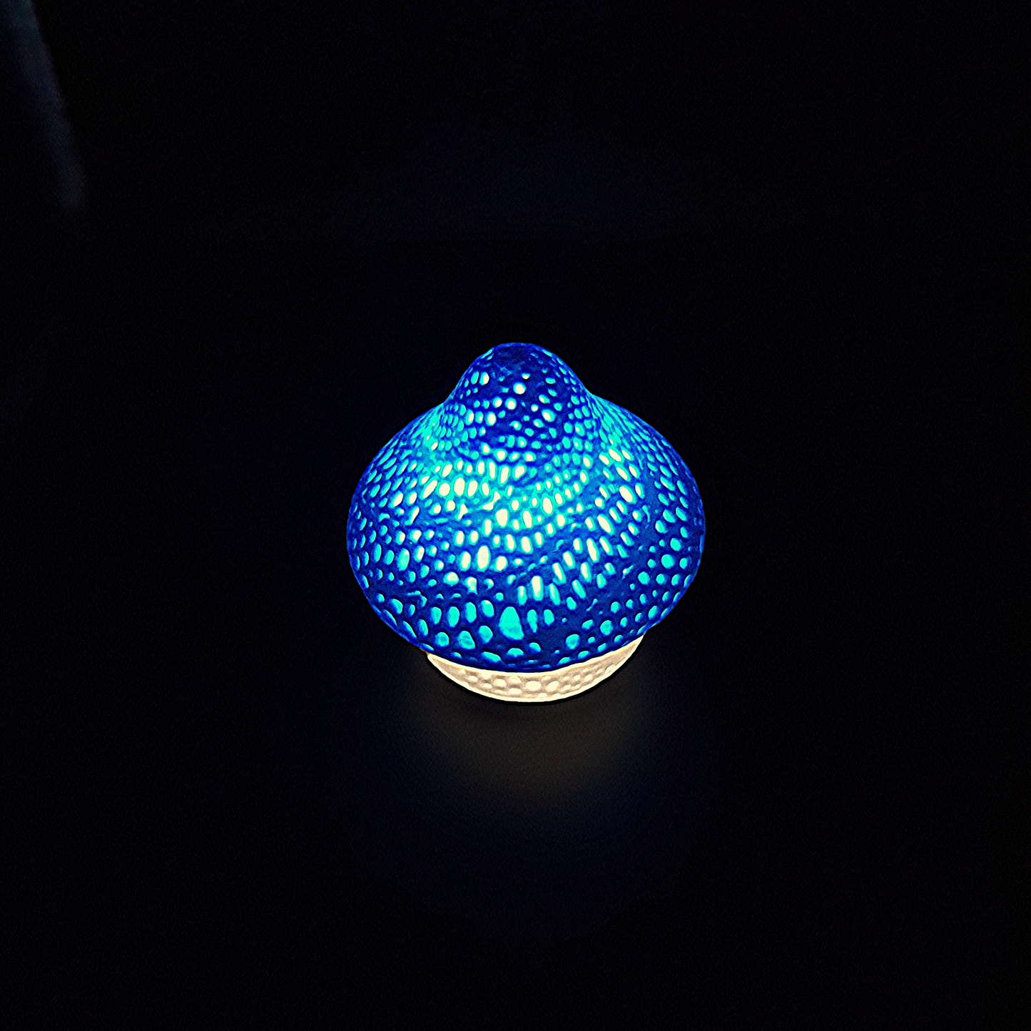 Shroom Lampe