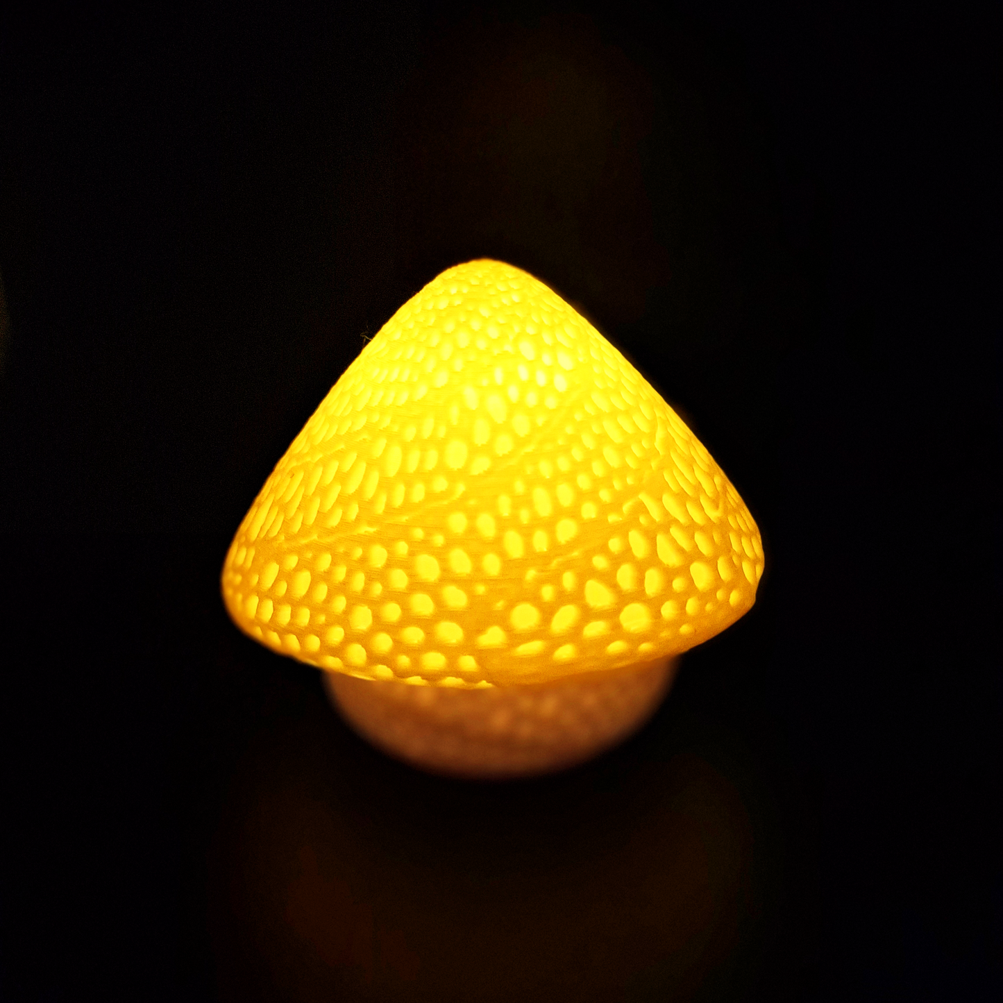 Shroom Lampe
