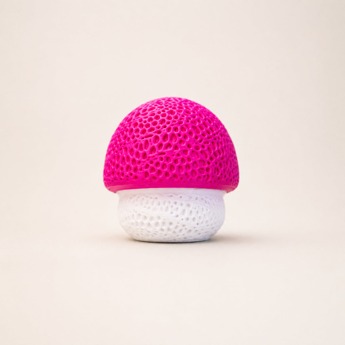 Shroom Lampe