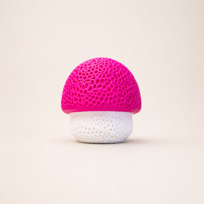 Shroom Lampe