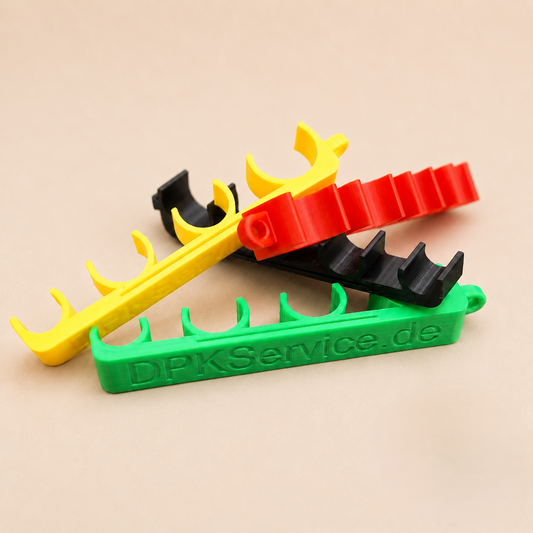 syringe holder