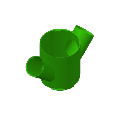 Hydroponic - Pflanzentopf