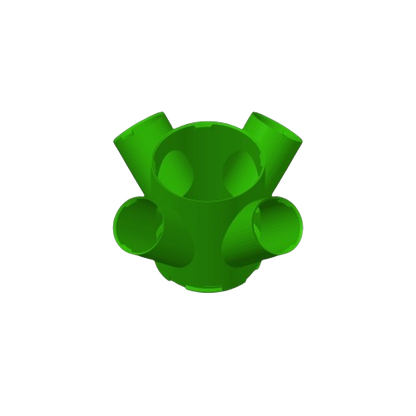 Hydroponic - Pflanzentopf