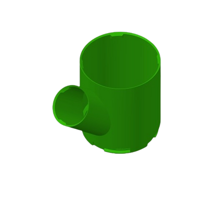 Hydroponic - Pflanzentopf