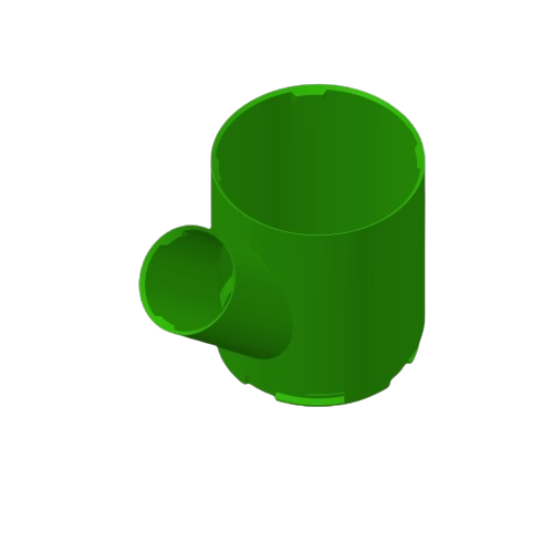 Hydroponic - Pflanzentopf