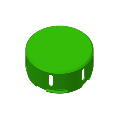 Hydroponic - Deckel