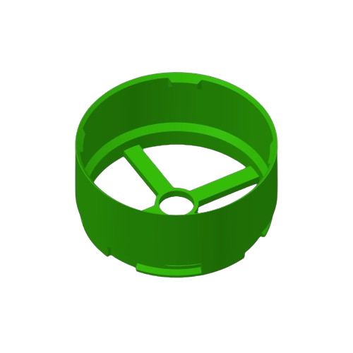 Hydroponic - Abstandshalter