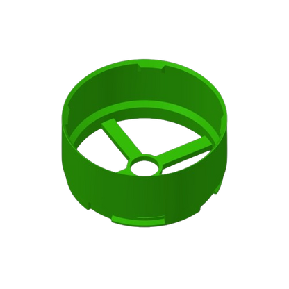 Hydroponic - Abstandshalter