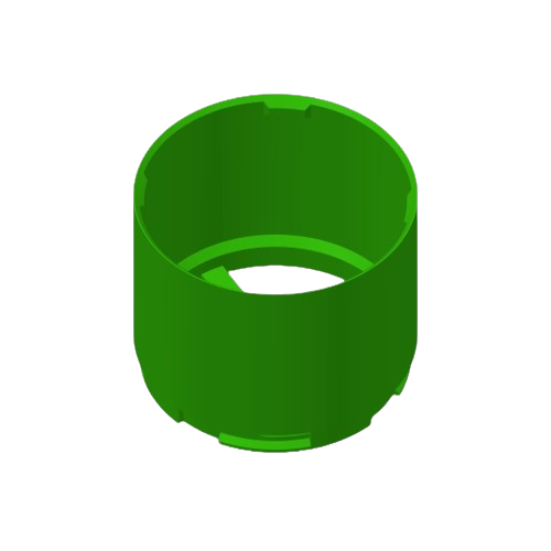 Hydroponic - Abstandshalter