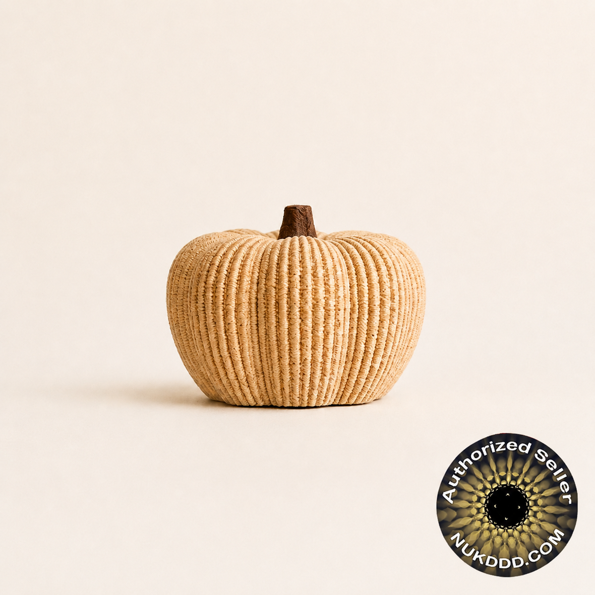 Nordic Pumpkin