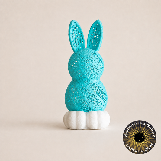 Easter Bunny Lamp