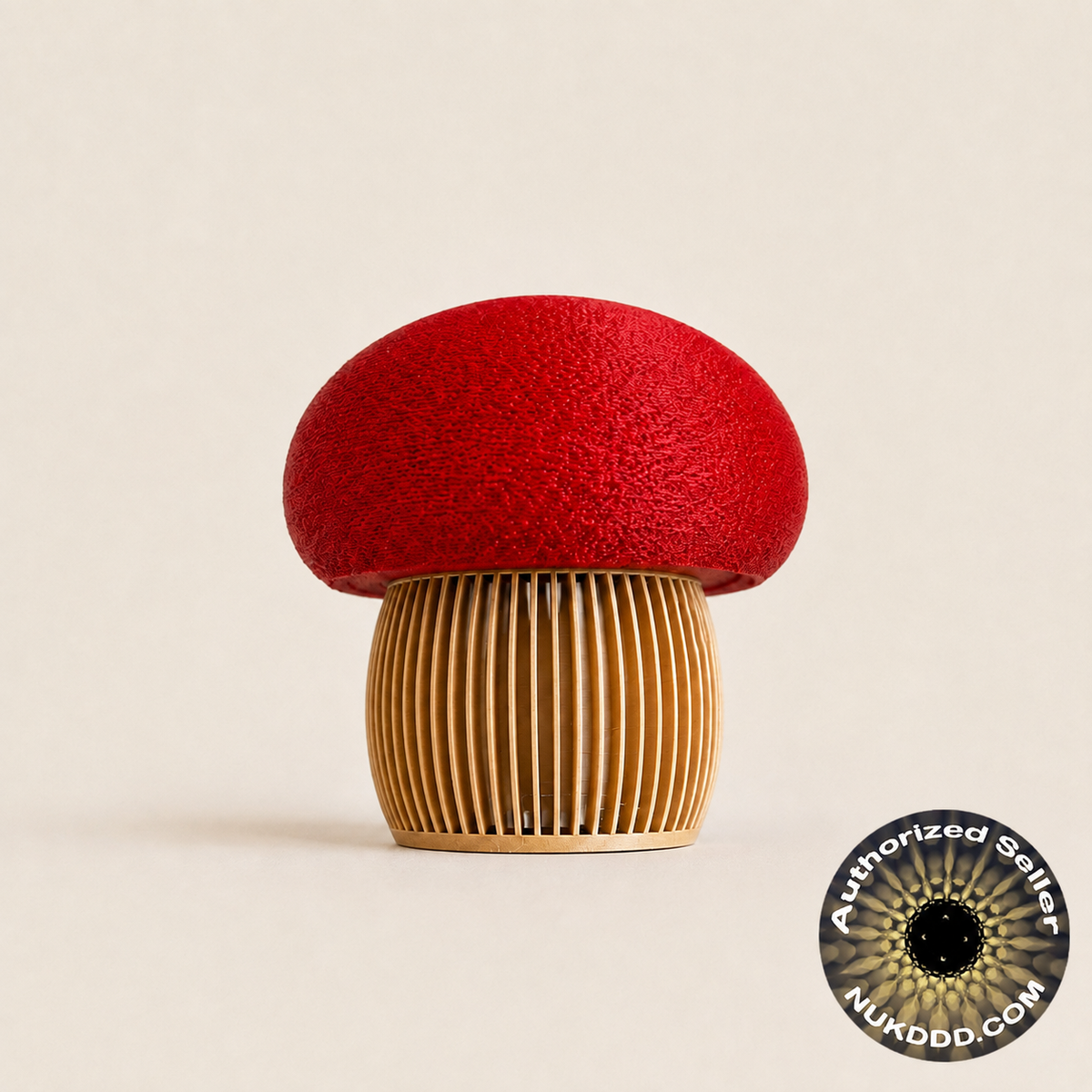 Forest Mushroom Box