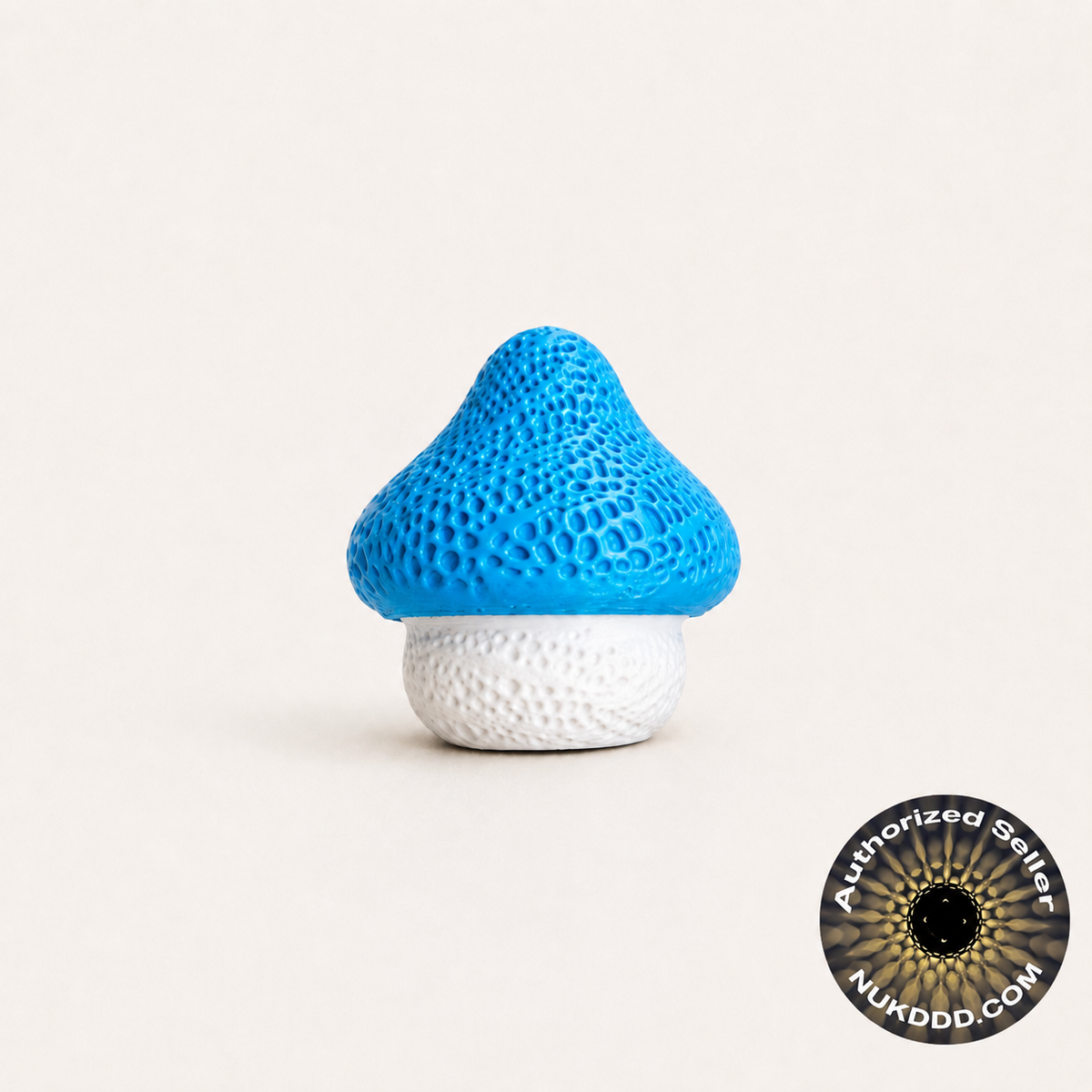 Shroom Lampe